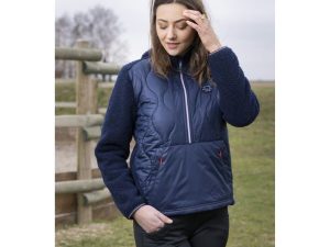 ANORAK EQUITHÈME “CELIA”