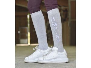 CHAUSSETTES EQUITHÈME “JUMPING”