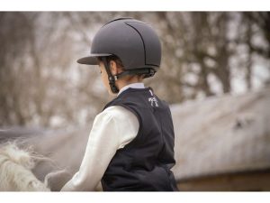 Equipement du cavalier