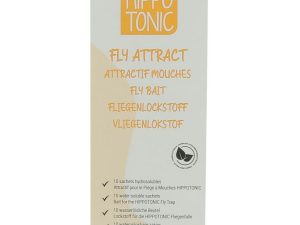 HIPPOTONIC RECHARGE ATTRACTIF