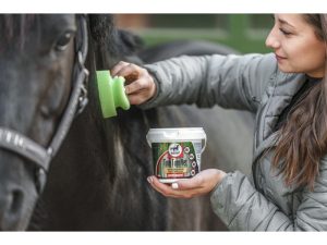 RÉPULSIF LEOVET “TAM TAM VET” GEL AVEC ÉPONGE