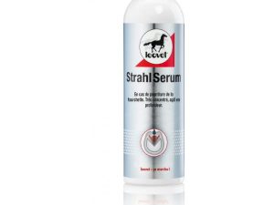 SOIN DE LA FOURCHETTE LEOVET “STRAHLSERUM”