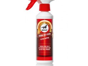 SOIN EXPRESS POUR CUIR LOEVET SPRAY