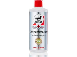 SPRAY DÉSINFECTANT LEOVET “FIRST AID”