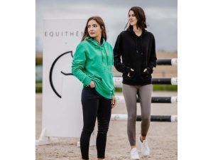 SWEAT EQUITHÈME “CAMILLE”