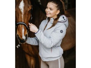 VESTE SOFTSHELL EQUITHÈME “MONA”