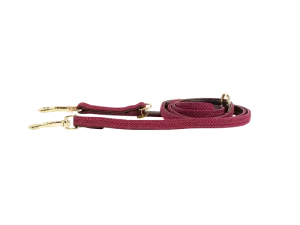 Laisse pour chien Plaited Nylon 200 cm