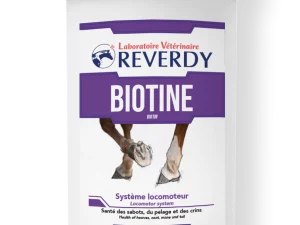 Biotine Reverdy 1kg