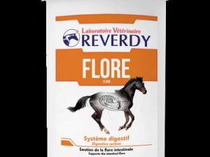 Flore 1,5kg – Probiotiques & Postbiotiques