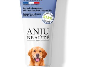 Soin Chien – Anju Beauté Shampooing Universel