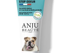 Soin Chien – Anju Beauté Shampooing Stop odeur