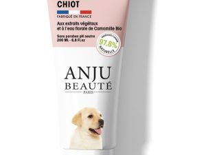 Soin Chien – Anju Beauté Shampooing 1er âge Chiot