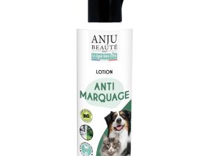 Lotion parfumante apaisante interieur/exterieur chien et chat ANJU BEAUTE