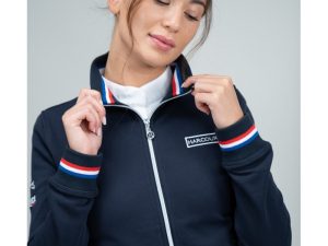 Baloubeth Sweater France HARCOUR