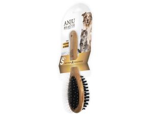 BROSSE DOUBLE S