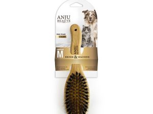 BROSSE POILS RAS M