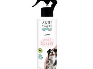 LOTION ANTI-DÉMANGEAISONS