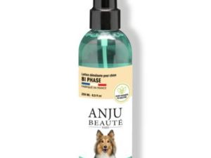 Lotion démélante bi-phase pour chien ANJU BEAUTE 250 ml