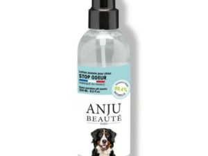 Lotion stop odeur pour chien ANJU BEAUTE 250 ml