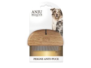 PEIGNE ANTI-PUCES