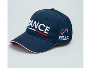 Quidamh Casquette France