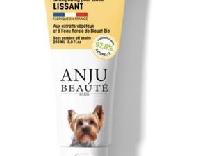 SOIN CHIEN – ANJU BEAUTÉ SHAMPOOING LISSANT