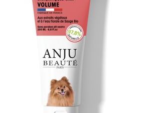 SOIN CHIEN – ANJU BEAUTÉ SHAMPOOING VOLUME