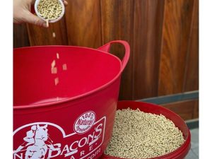 COMPLÉMENT ALIMENTAIRE COMPLET KEVIN BACON’S – HOOF FORMULA